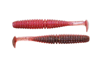 Umitarou Caramel Shad - ISSEI