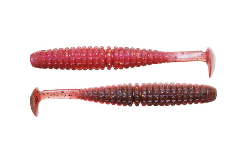 Umitarou Caramel Shad - ISSEI