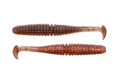 Umitarou Caramel Shad - ISSEI