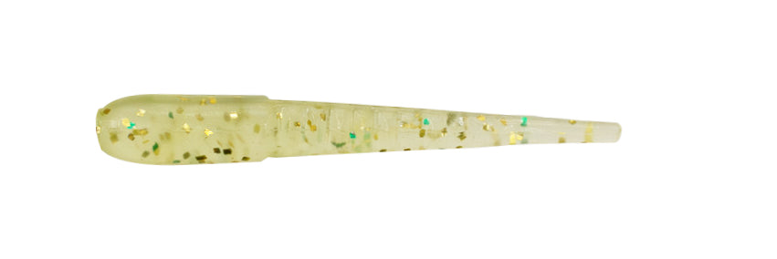 Jr. 1.3inch - 34 (Thirty Four)