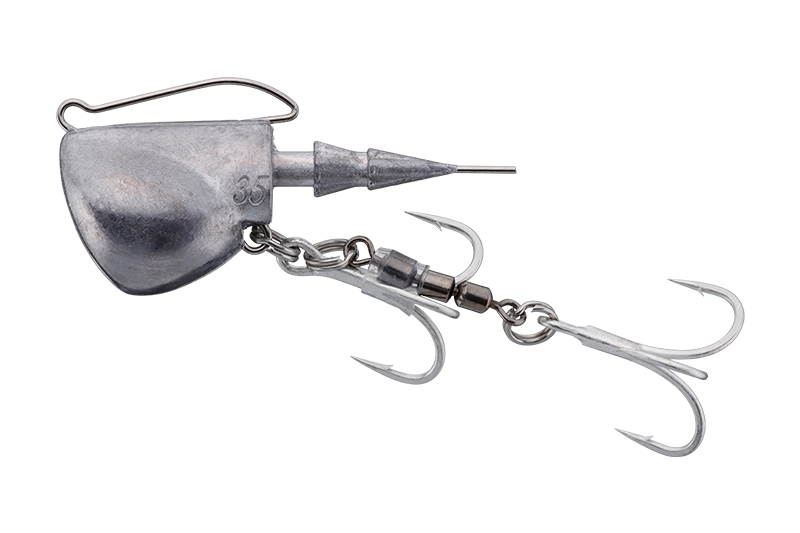 SABULL OVERHEAD - JACKALL