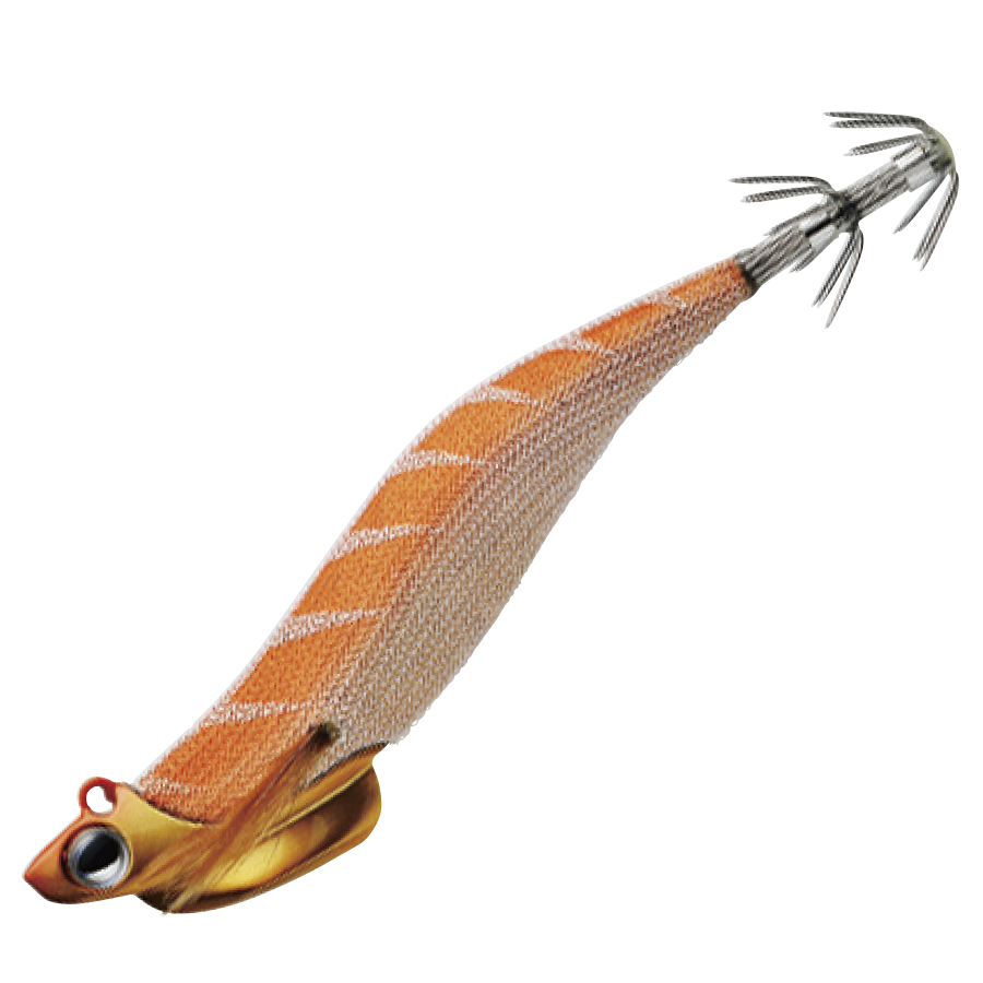 Squid Seeker 35 Medium Heavy - Valleyhill