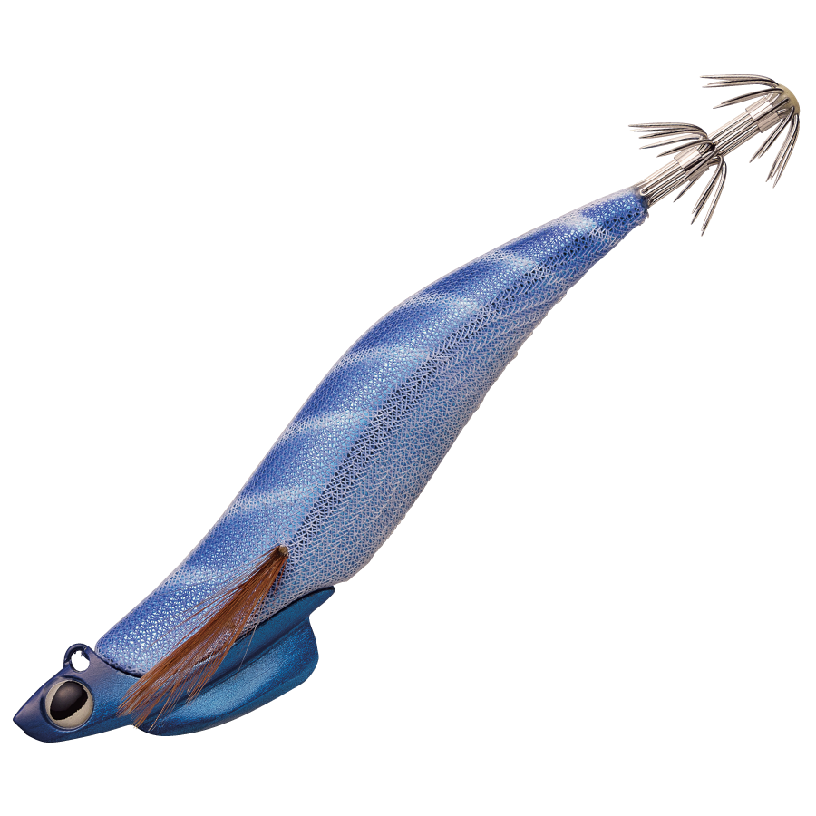 Squid Seeker 35 Medium Heavy - Valleyhill
