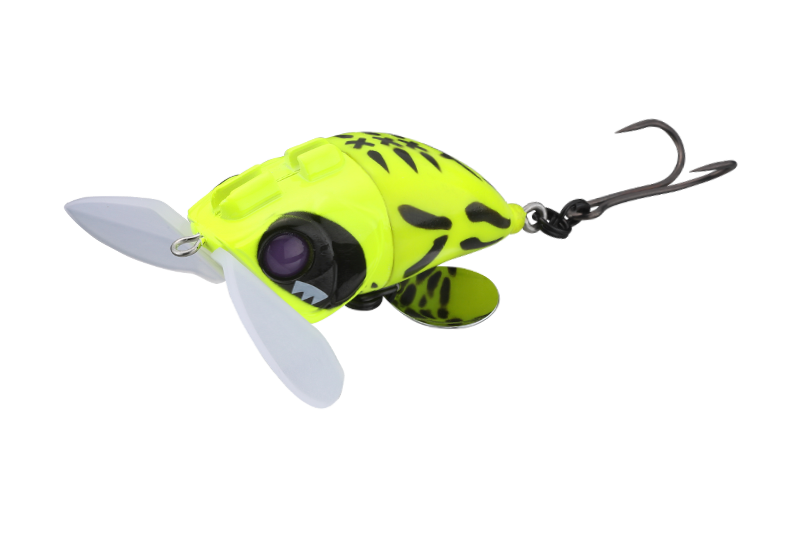 Nazzy bug Baby - JACKALL