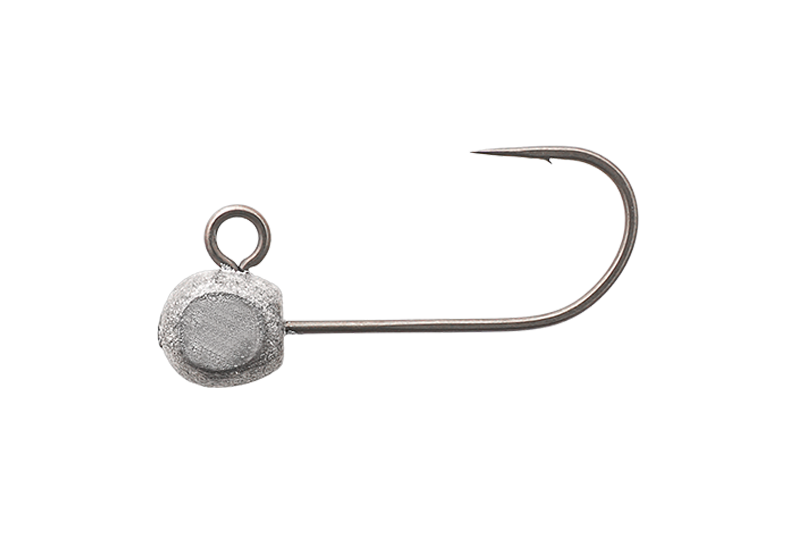 LG HEAD TYPE SWIM HEAVY WIRE - JACKALL