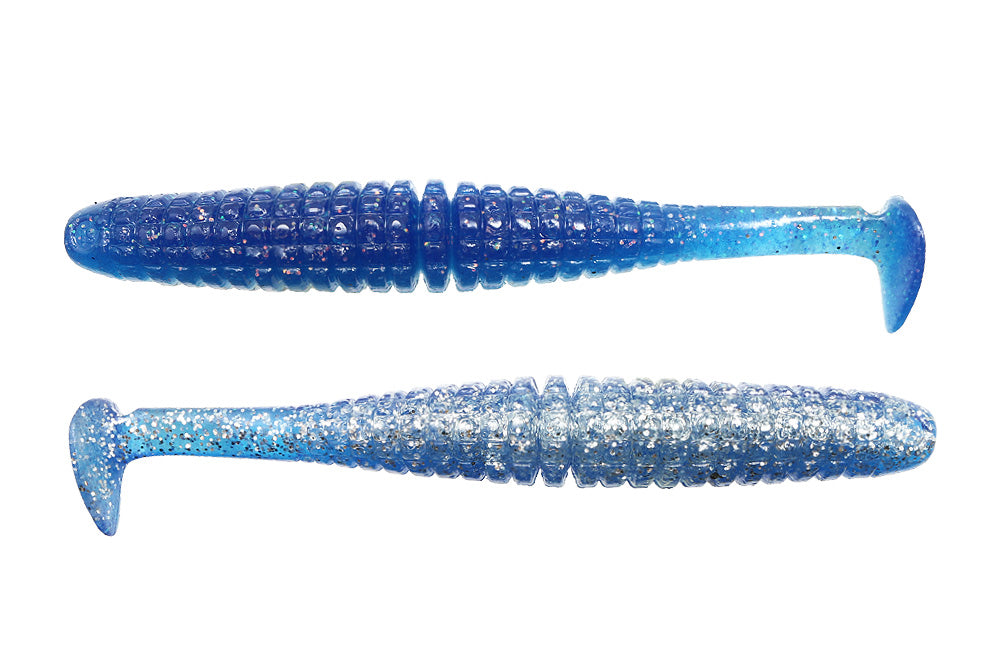 Umitarou Caramel Shad - ISSEI