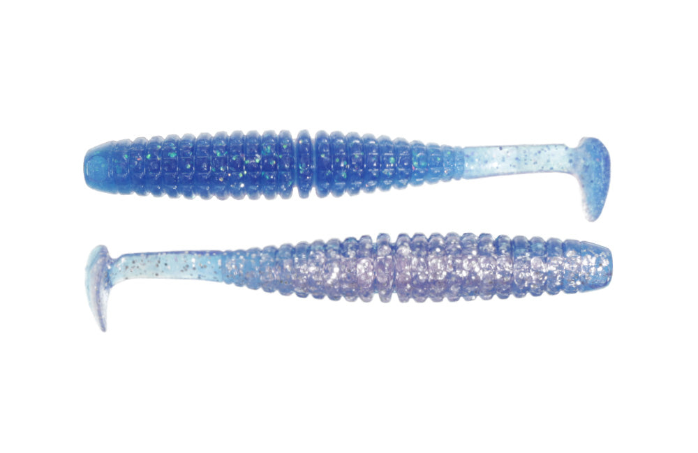 Umitarou Caramel Shad - ISSEI