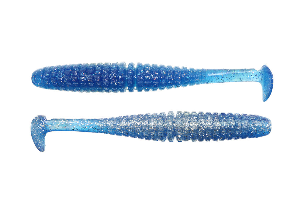 Umitarou Caramel Shad - ISSEI