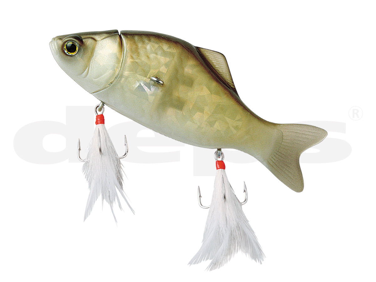 KILLER COMPASS - deps