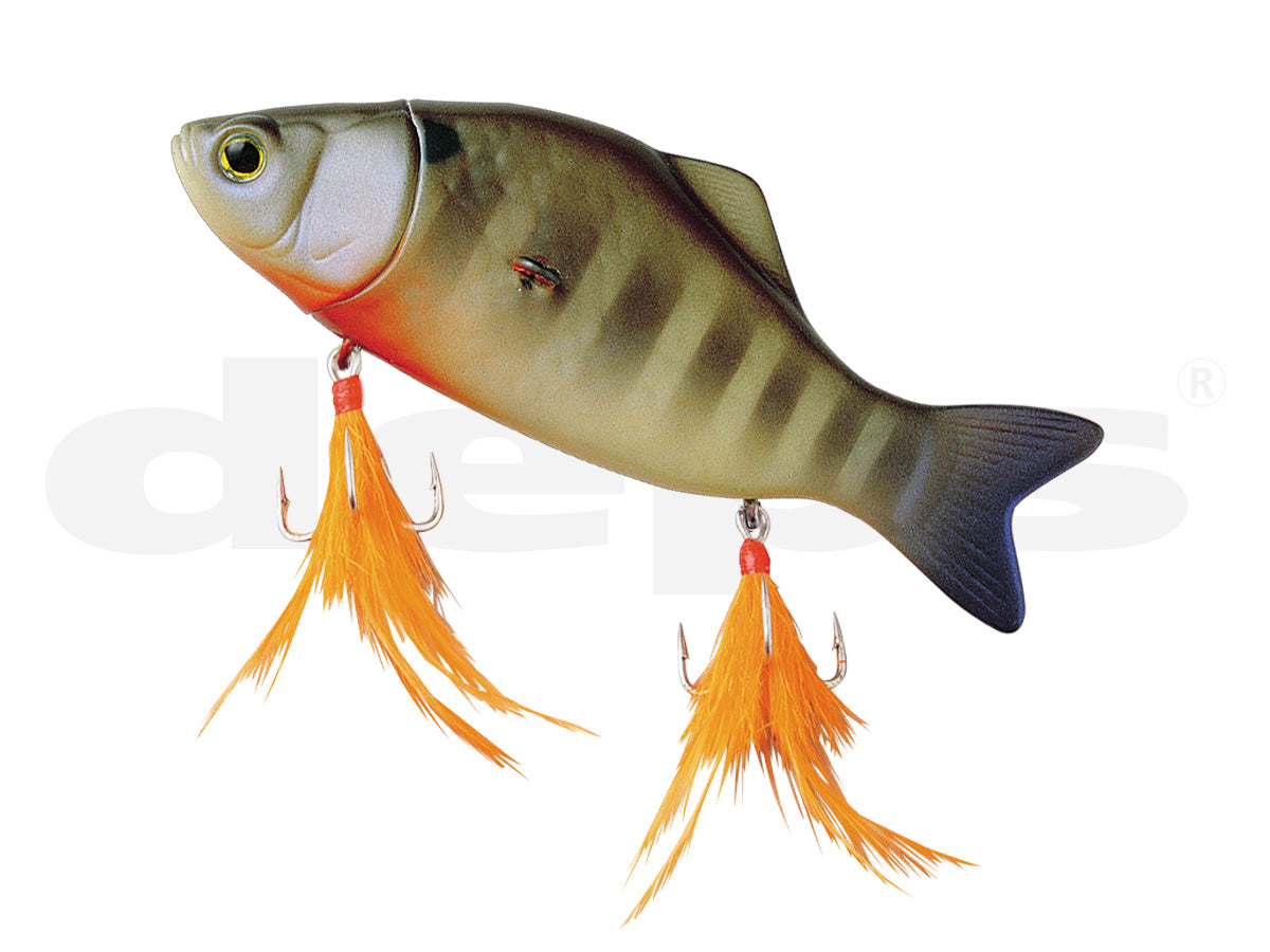 KILLER COMPASS - deps