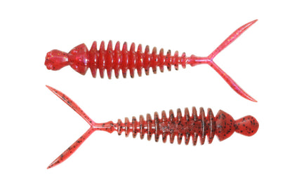 Umitarou Han Hunt Trailer - ISSEI