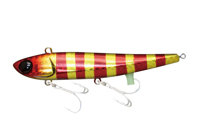 RIKUSHIKI ANCHOVY MISSILE JR. - JACKALL