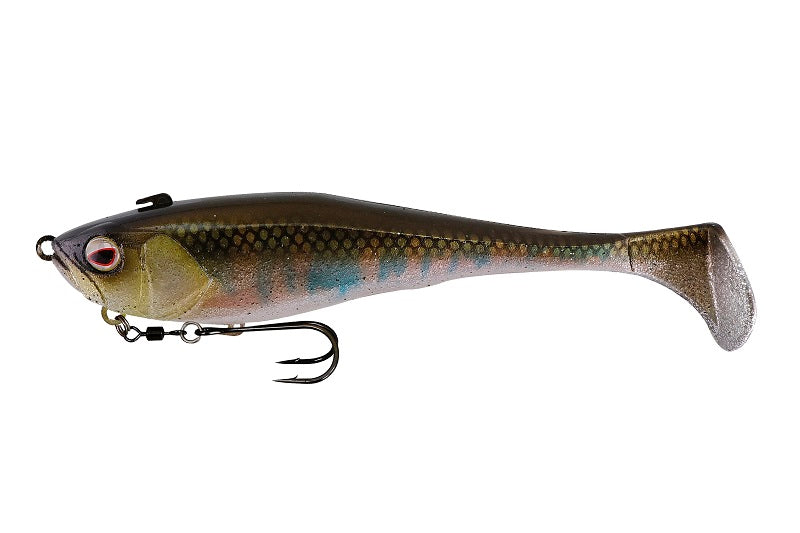 DUNKLE5" - JACKALL