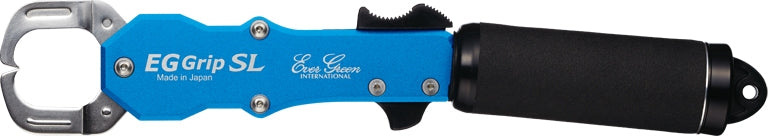 E.G. Grip SL - EVERGREEN