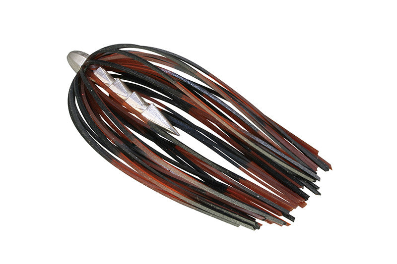 JK Custom Sinker Hole Nail - JACKALL