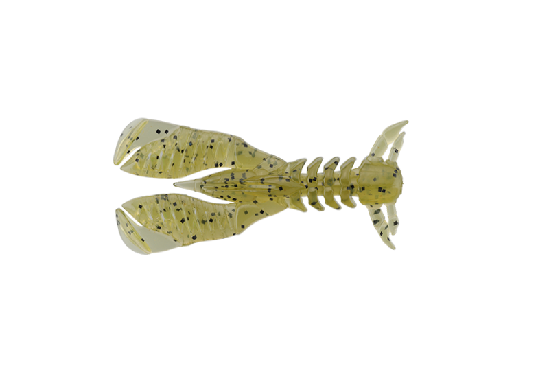BLEEKER SLIT CLAW - JACKALL