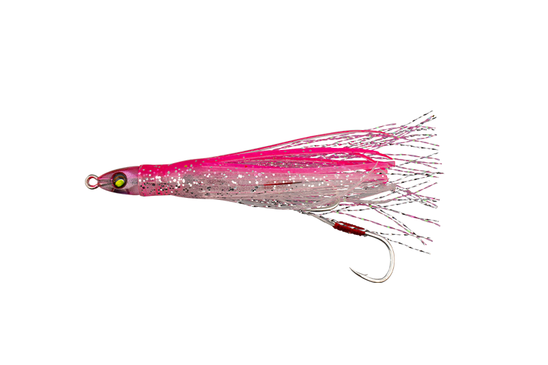 JETTROW TAKO BUDDY - JACKALL