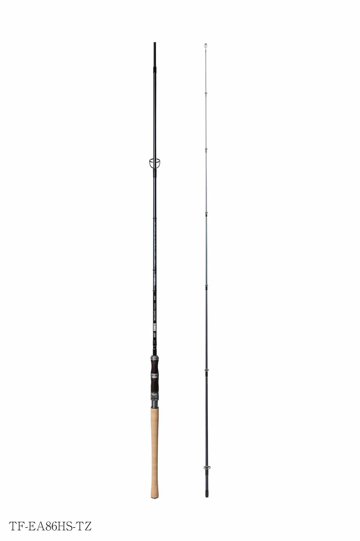 Trout Finalist Explorer - SOULS