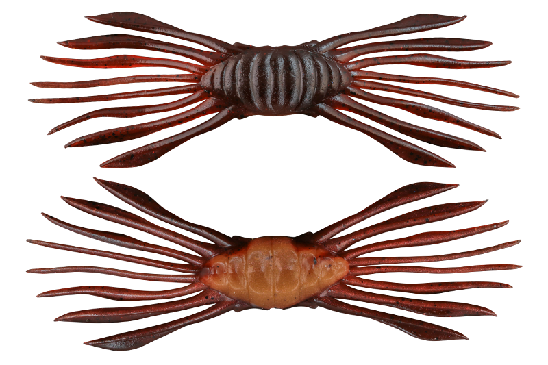 DRIFT CRAB - JACKALL