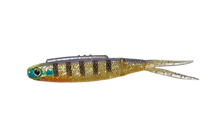 High Roll 3.5inch - Galápagos