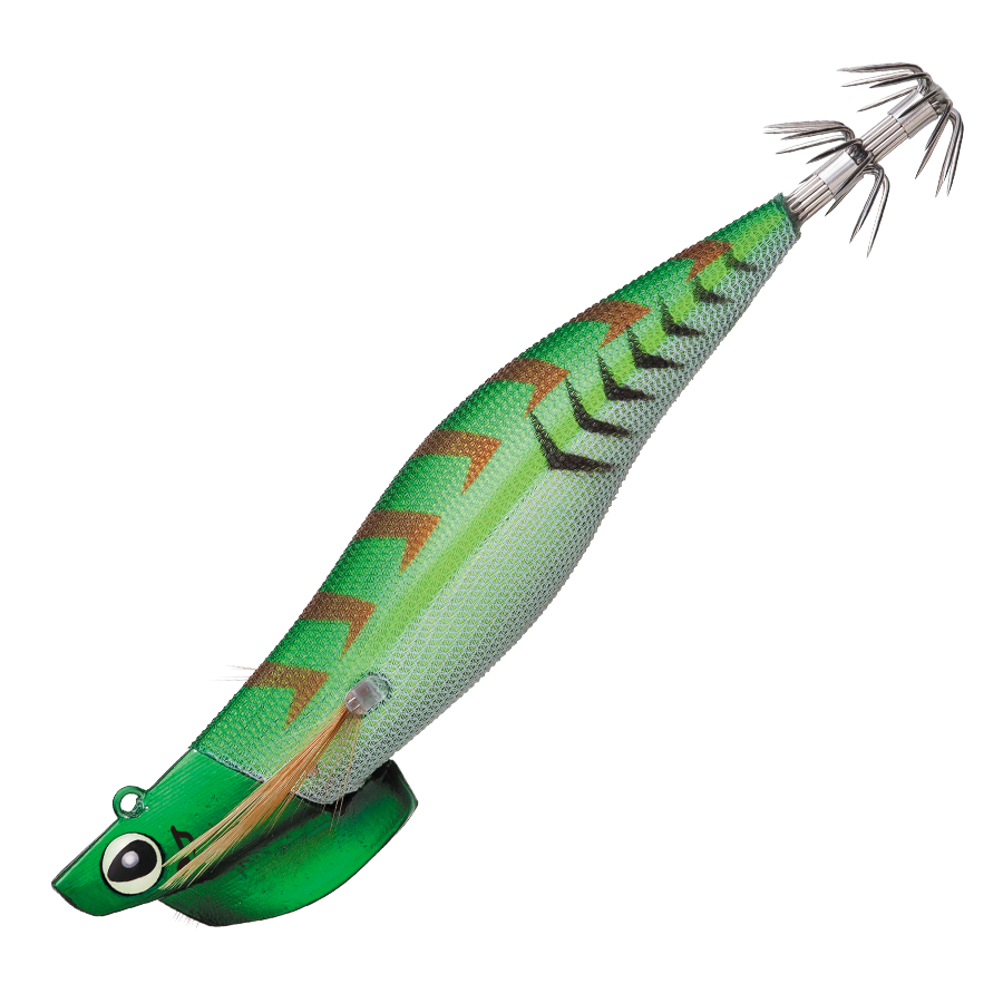 Squid Seeker 40H Rattlin - Valleyhill