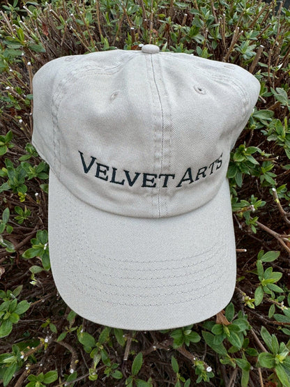Cotton Cap - VELVET ARTS