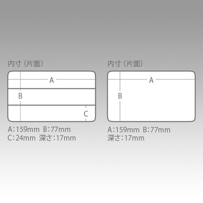 Waterproof Case WG - MEIHO