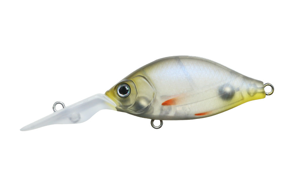 G.C. Kanehira Shad 46MR-SP - ISSEI