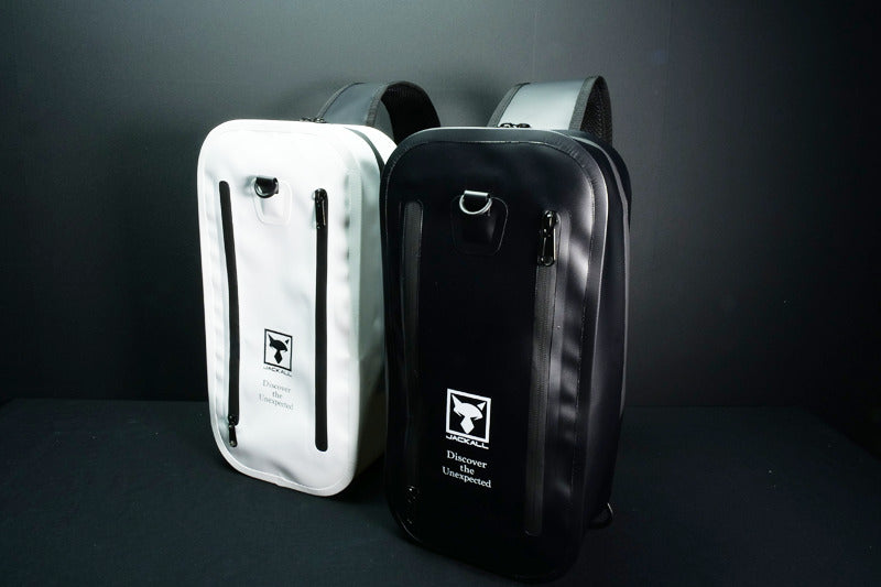 WG Shoulder Bag - JACKALL