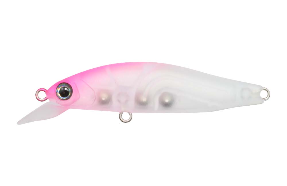 Umitarou Ame Minnow 48 - ISSEI