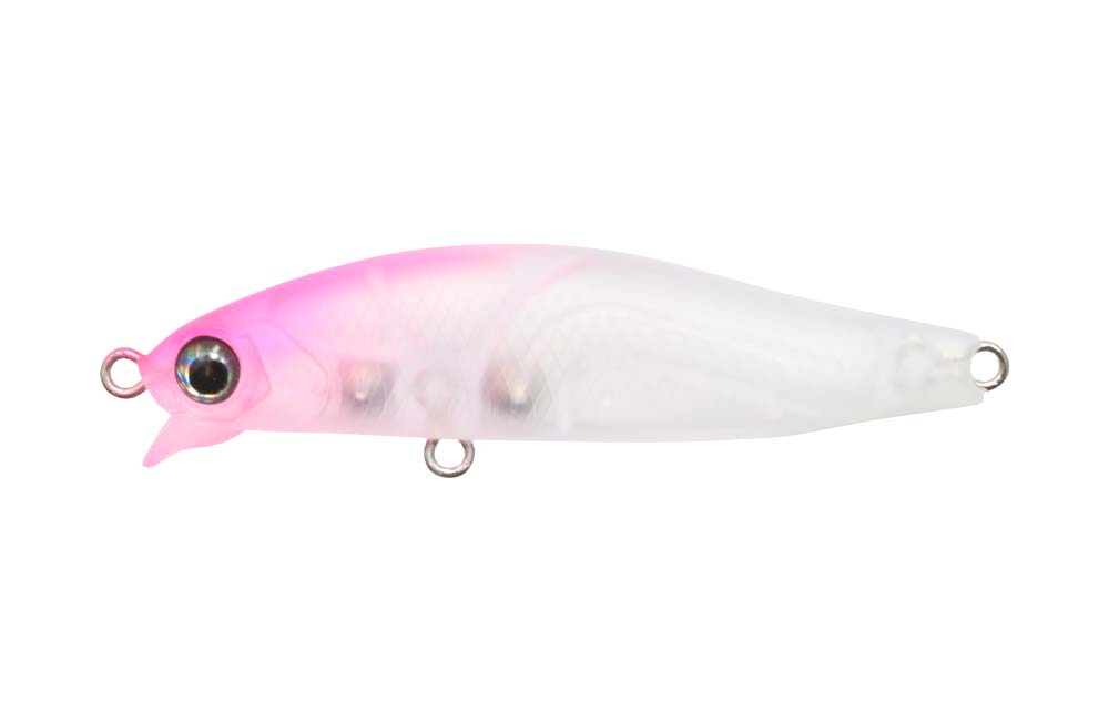 Umitarou Ame Minnow 48 - ISSEI