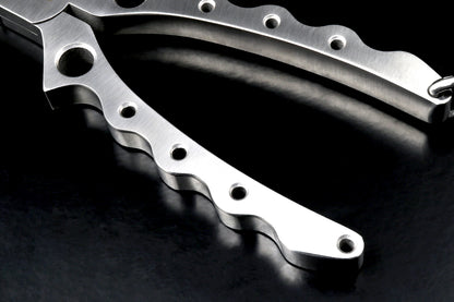 STAINLESS PLIERS - deps