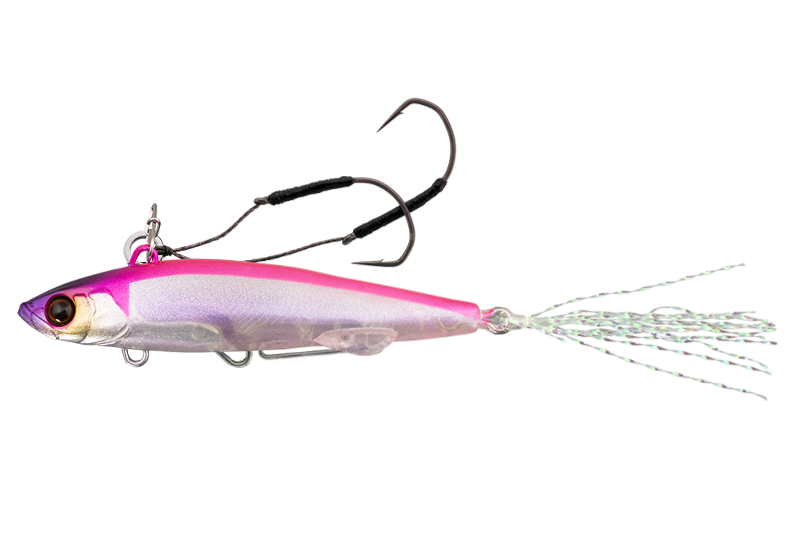 Live Darter Chirashi Hook Tune - JACKALL