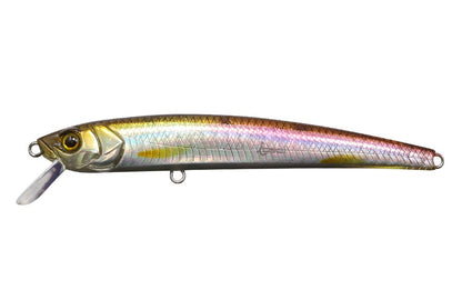 G.C. G.N. Minnow 89SR-SP - ISSEI