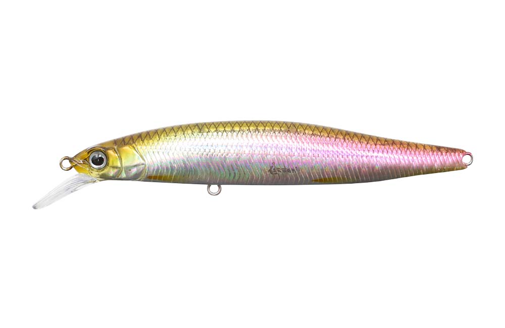 G.C. Minnow 89 SR-SP - ISSEI