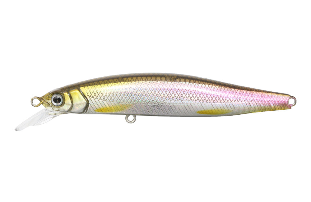 G.C. Minnow 75SR-SP - ISSEI