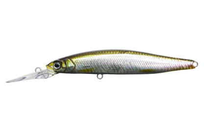 G.C. Minnow 75MR-SP - ISSEI