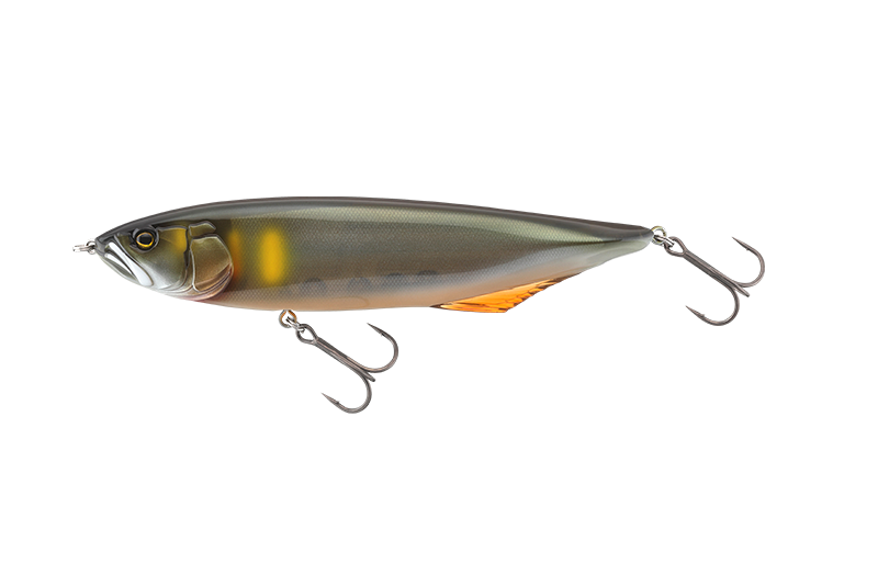 DOWZ JERK 190 Saltwater Color - JACKALL