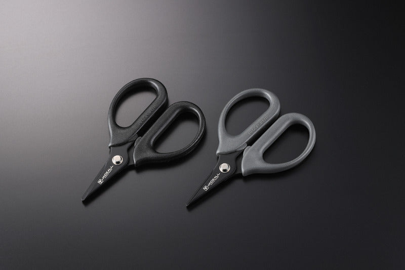LT Line Cut Scissors - JACKALL
