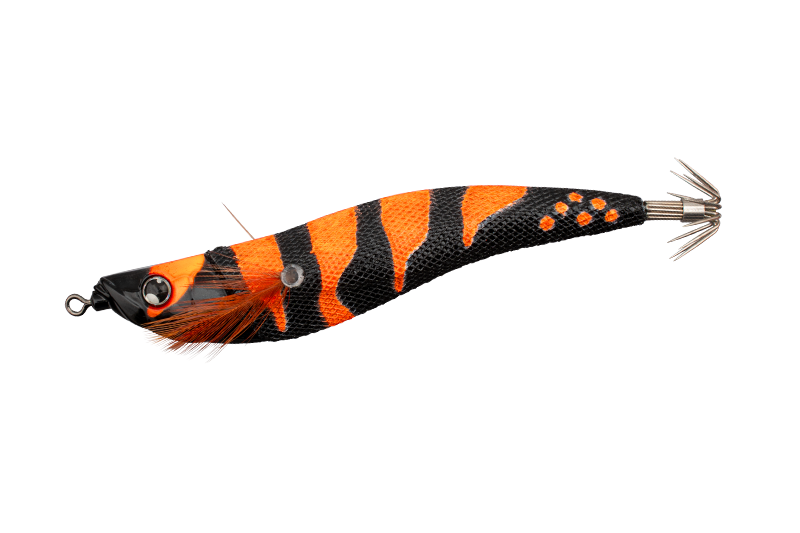 GEKIDAKISUTTE - JACKALL