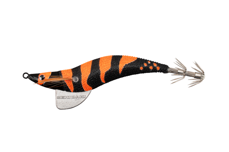 GEKIDAKI DROPPER - JACKALL