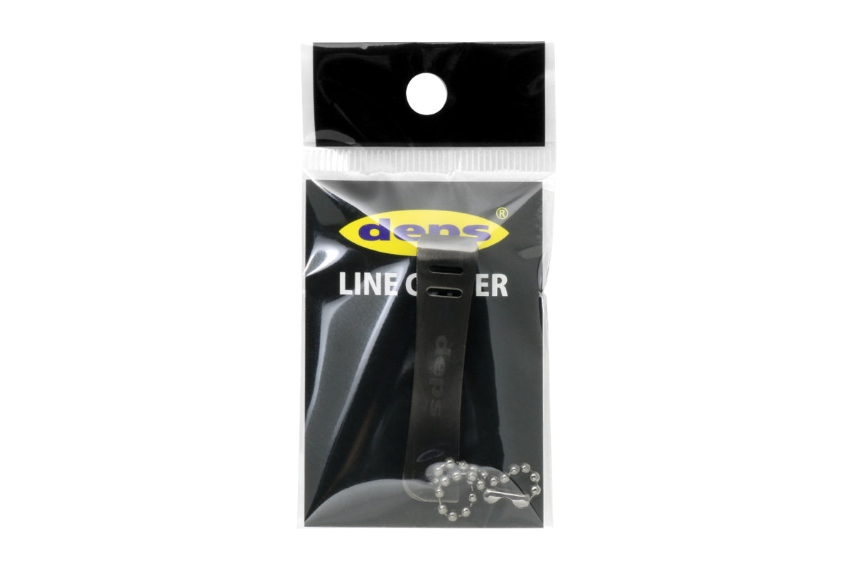 LINE CUTTER - deps