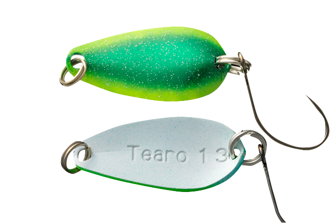 TIMON Tearo - JACKALL