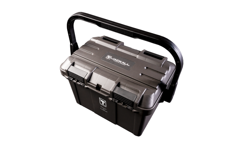 Tough Storage - JACKALL