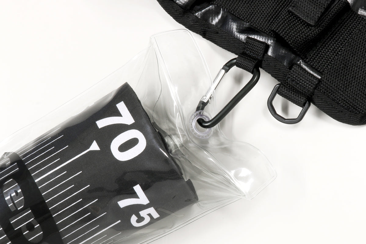 FISHCARE MEASURE - deps