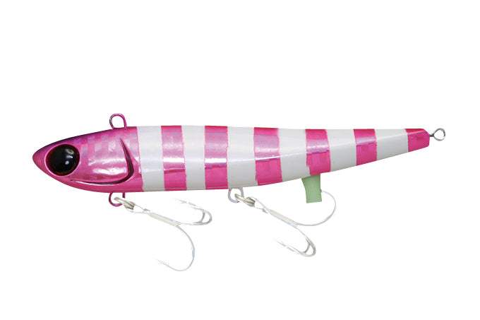 RIKUSHIKI ANCHOVY MISSILE JR. - JACKALL