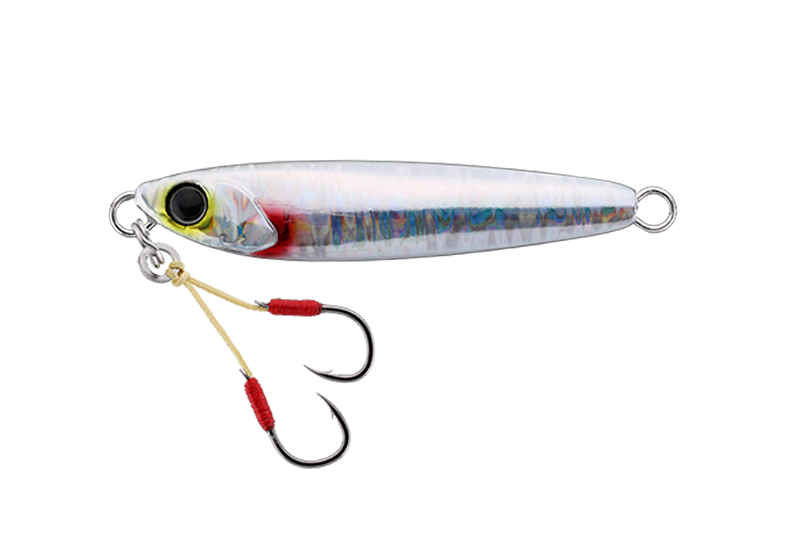 RASPATEEN TG NEO - JACKALL