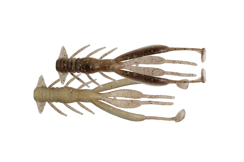JIMMY SHRIMP - JACKALL