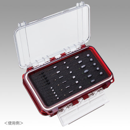 Waterproof Case WG-1 - MEIHO