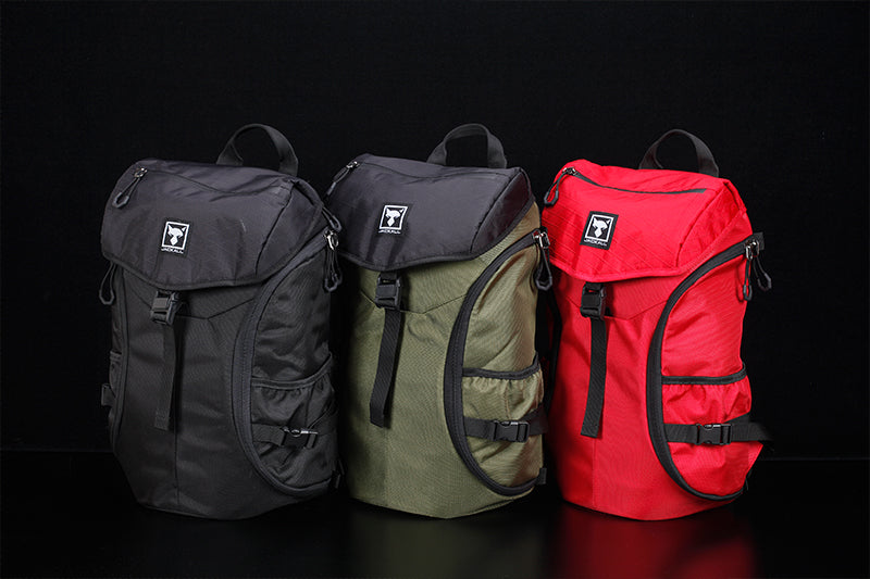Field Bag Type Trail - JACKALL